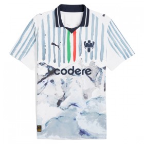 Rayados Monterrey KidSuper Shirt 2025-26